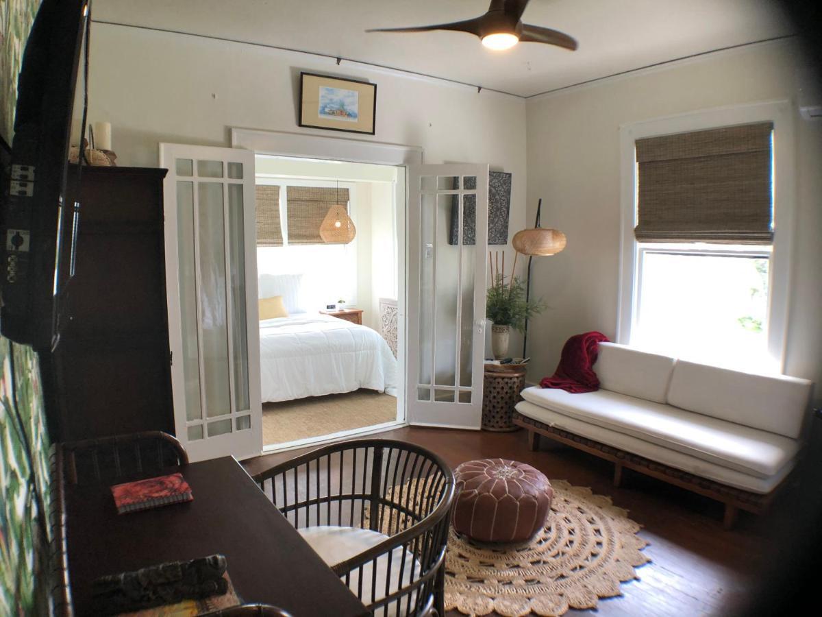 Avenue O Bed And Breakfast Galveston Exteriér fotografie