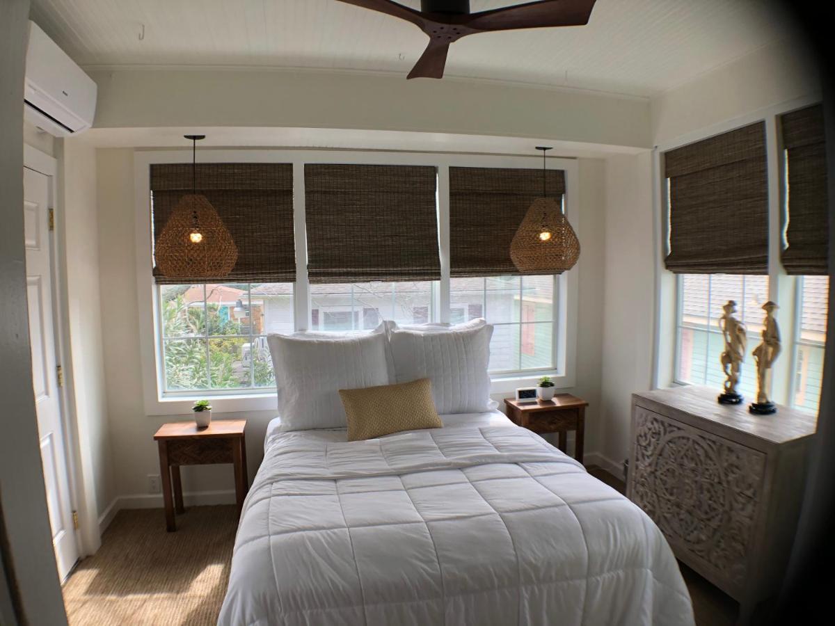 Avenue O Bed And Breakfast Galveston Exteriér fotografie